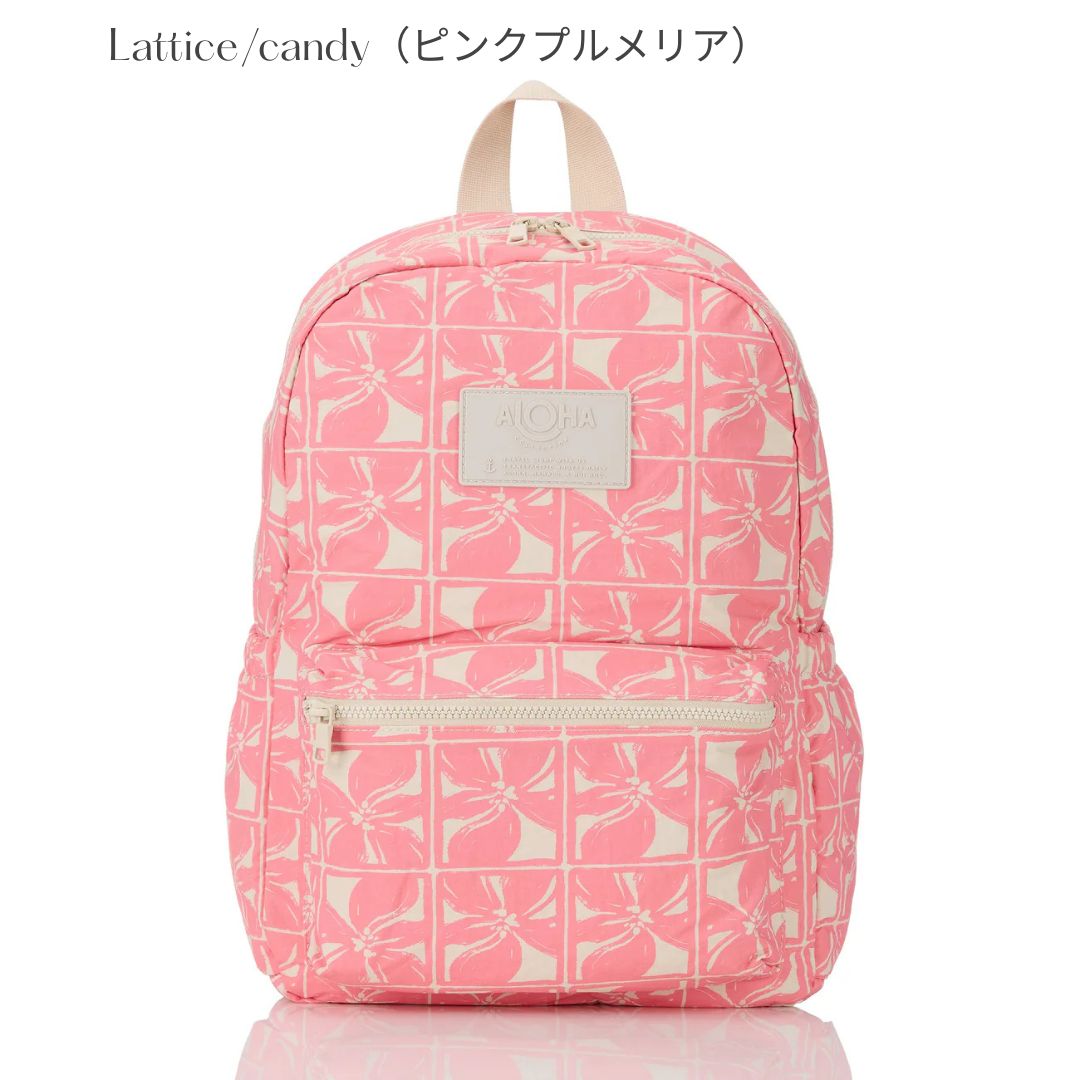 ALOHA COLLECTION（アロハコレクション） バックパック 人気ブランド 