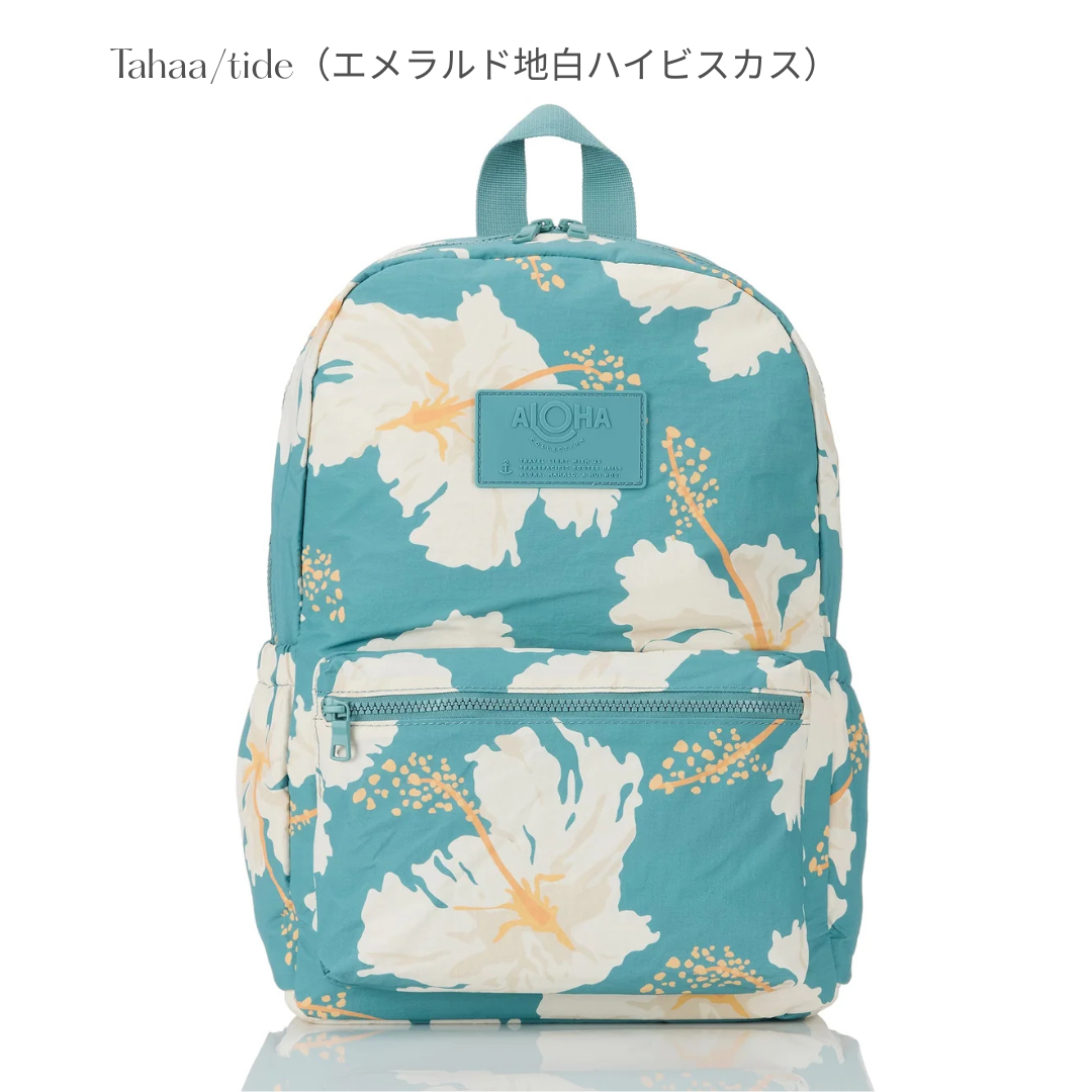 ALOHA COLLECTION（アロハコレクション） バックパック 人気ブランド