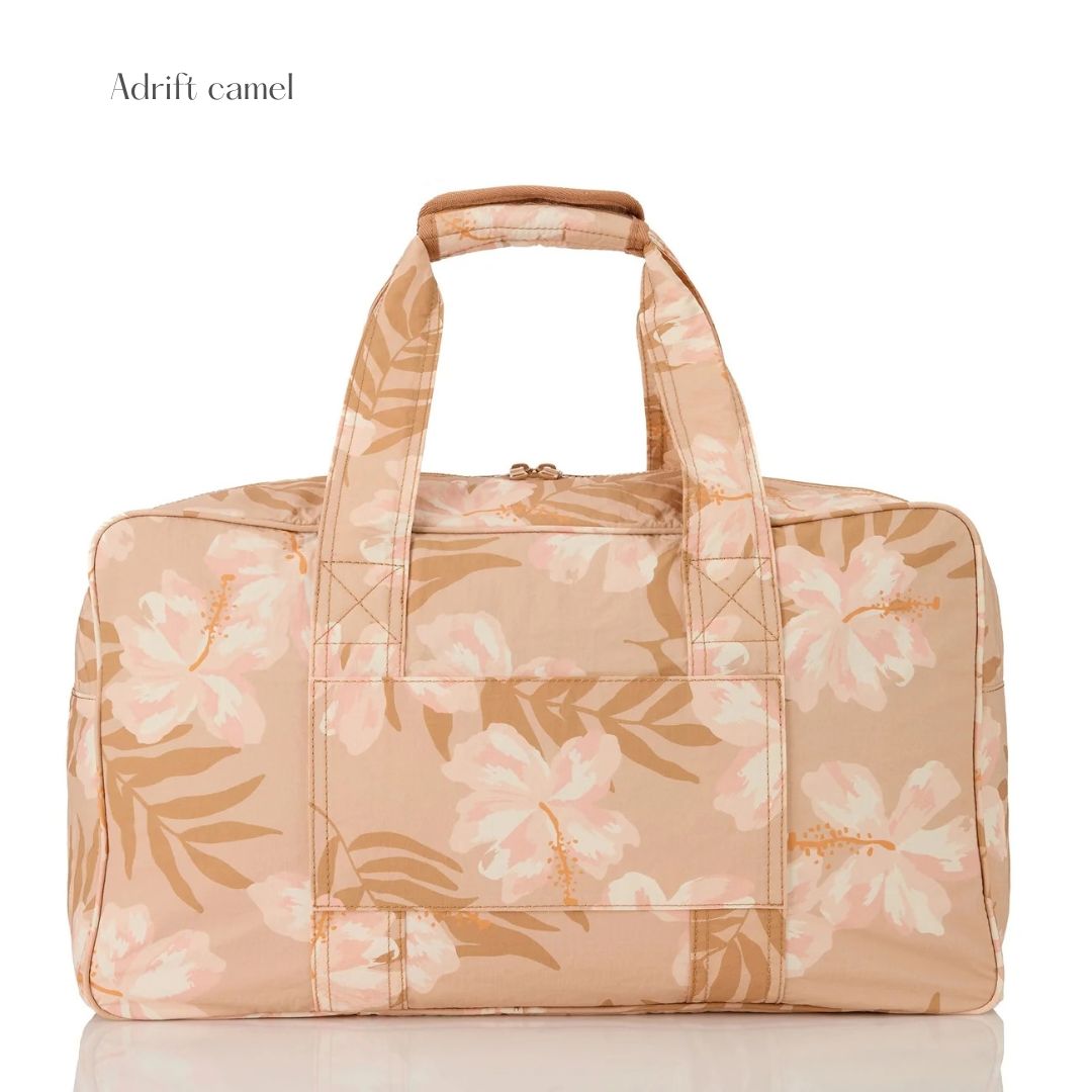 ALOHA COLLECTION（アロハコレクション） ボストンバッグ レディース