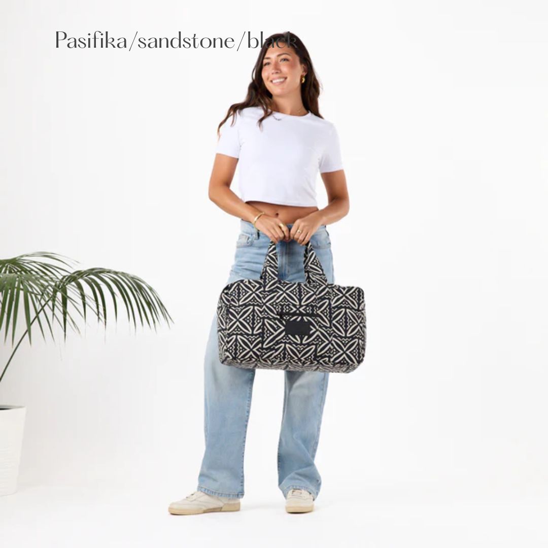 ALOHA COLLECTION（アロハコレクション） ボストンバッグ レディース