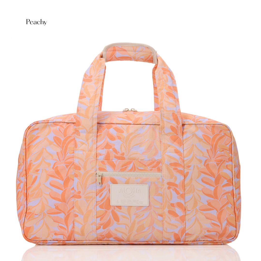 ALOHA COLLECTION（アロハコレクション） ボストンバッグ レディース