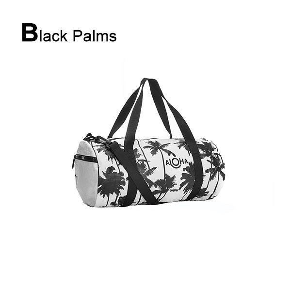 アロハコレクション ミニダッフル アロハコレクション Aloha Collection Mini Duffle ミニダッフル
