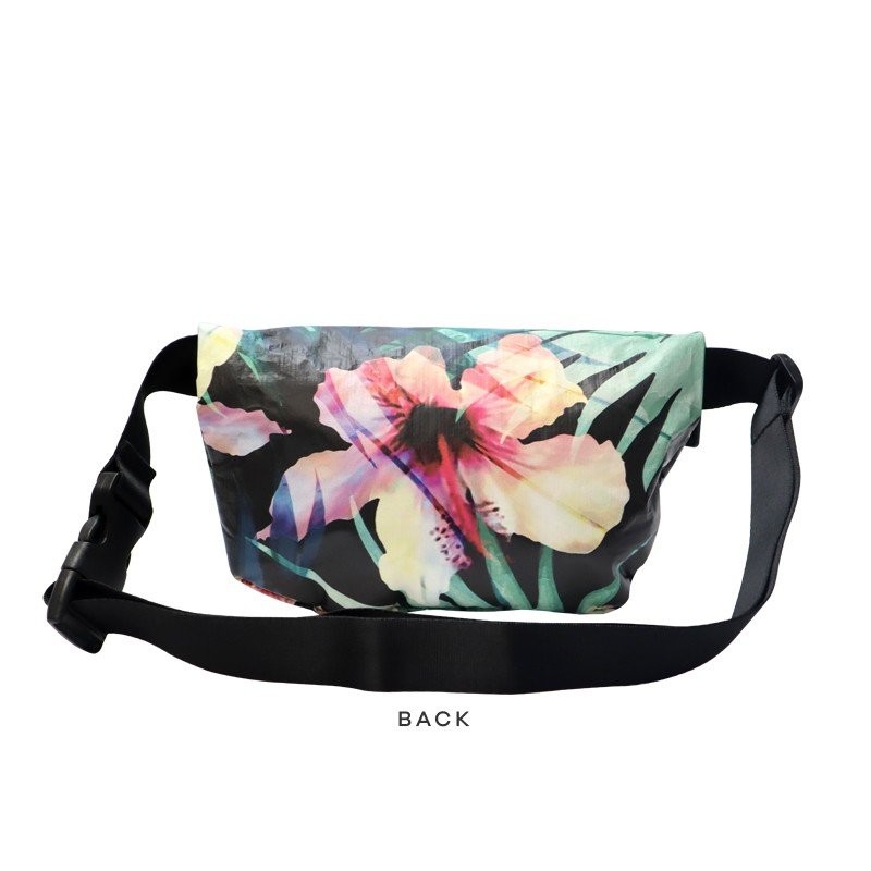 新品未使用 Aloha Collection バックパック ハイビスカス　限定 新品未使用 Aloha Collection バックパック ハイビスカス 限定