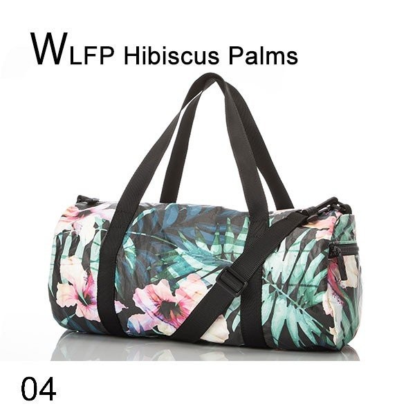 ALOHA COLLECTION（アロハコレクション） ミニダッフルバッグ 人気
