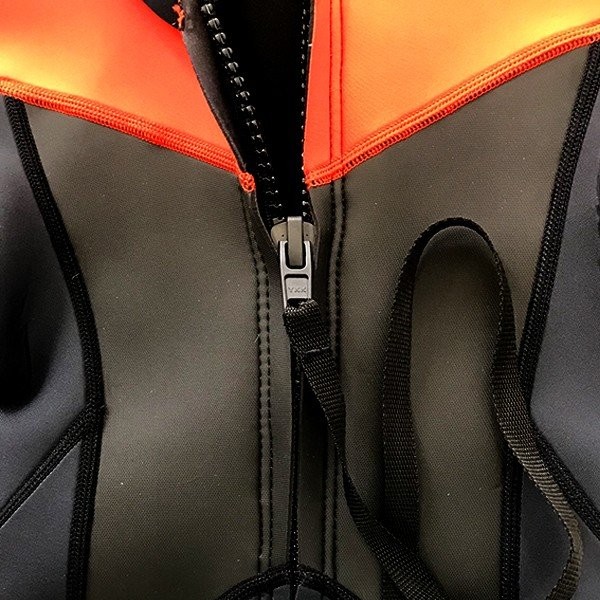 BILLABONG（ビラボン） ウェットスーツイクウォーター タッパー 人気