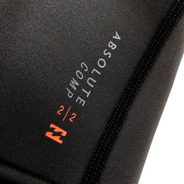 BILLABONG（ビラボン） ウェットスーツイクウォーター タッパー 人気