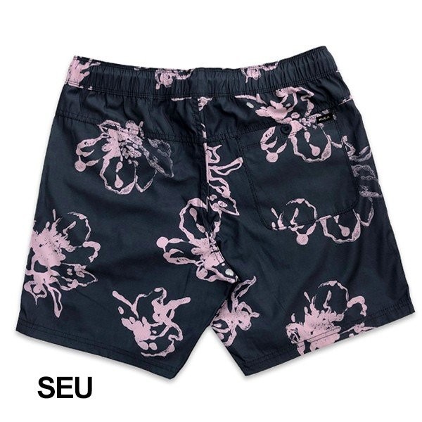 RVCA ルーカ ボードショーツ メンズ水着 海パン サーフパンツ
