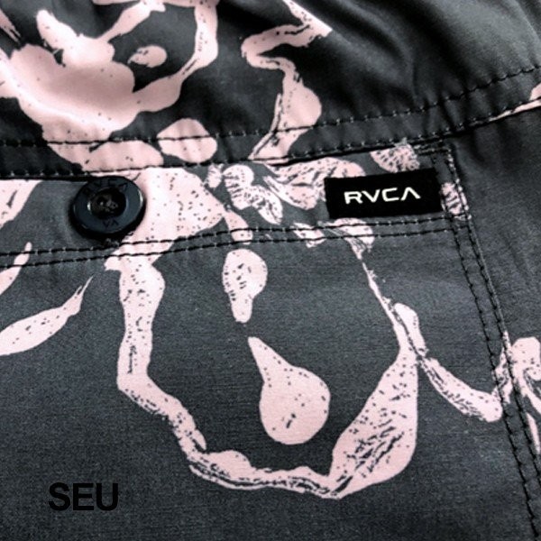 RVCA ルーカ　ボードショーツ　海パン　Lフローラルショートパンツ 楽天市場】rvca ボードショーツの通販