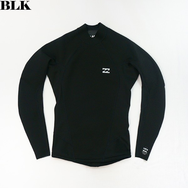 新品Billabong タッパー サーフィン タッパー ビラボン メンズ ウェットスーツ BILLABONG