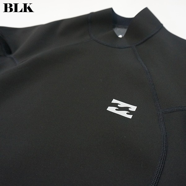 BILLABONG ビラボン メンズ ウェットスーツ ウェットタッパー