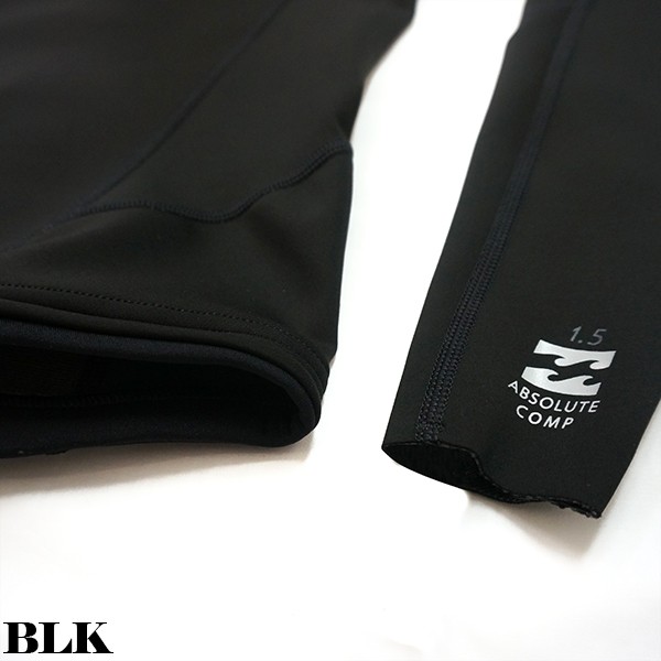 BILLABONG（ビラボン） メンズ ウェットスーツ ウェットタッパー イク
