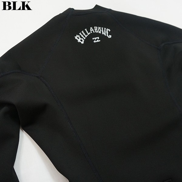 BILLABONG（ビラボン） メンズ ウェットスーツ ウェットタッパー イク
