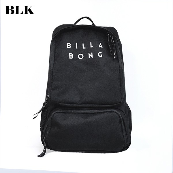 [新作] Billabong ビラボン ロゴ入りバックパック BILLABONG メンズ 247 BACK PACK バックパック/リュック 【2025