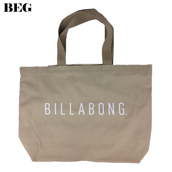 BILLABONG（ビラボン） トートバッグ レディース 新作 リゾート 旅行 