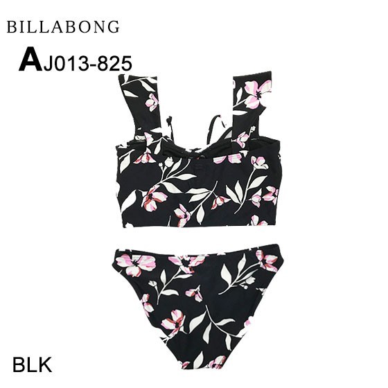BILLABONG ビラボン 水着 ビキニ 通販 人気ブランド 可愛い
