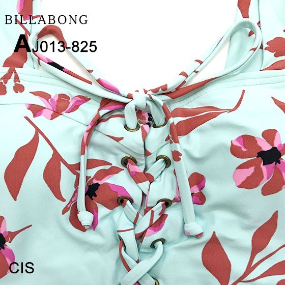 BILLABONG（ビラボン） 水着 ビキニ 通販 人気ブランド 可愛い