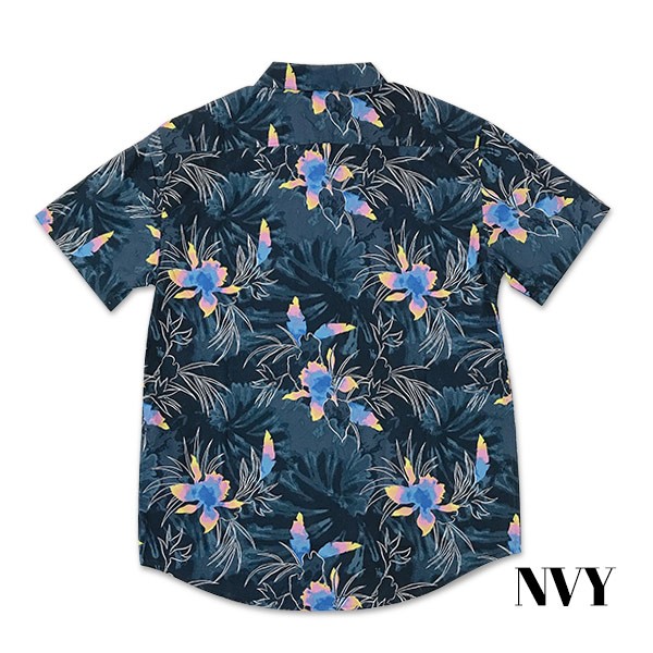 Billabong ビラボン アロハシャツ メンズトップス 送料無料 BILLABONG SALE 送料無料 【公式】直営店限定 ビラボン x 鎌倉