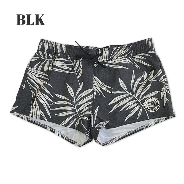 BILLABONG ビラボン サーフトランクス レディース ボード