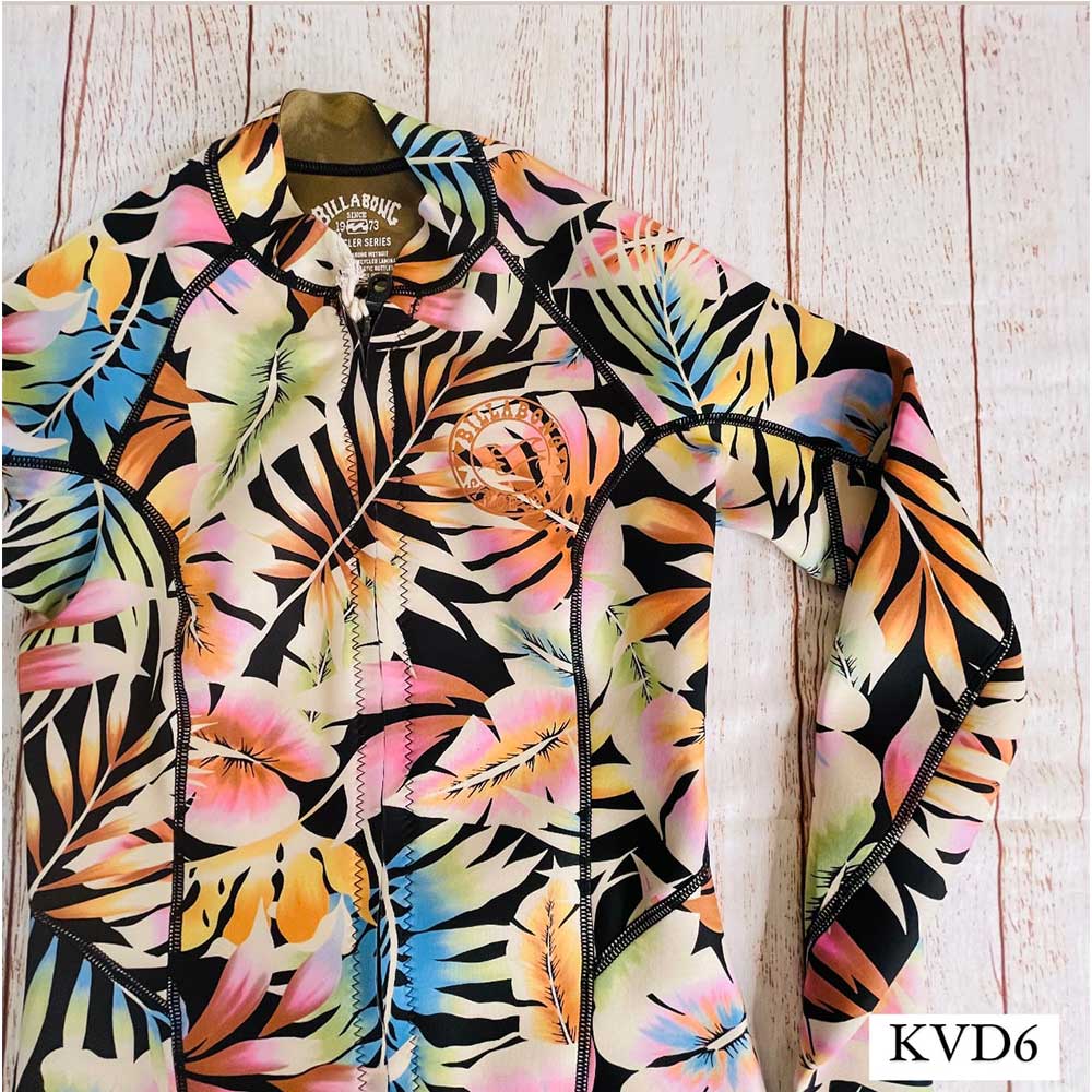 BILLABONG（ビラボン） ウェットスーツ ネオプレーンジャケット