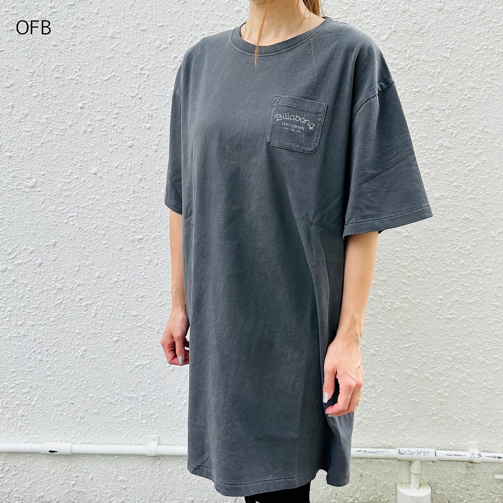 ビラボン ロンＴ Tシャツ レディース 人気 通販 新作 女性 長袖 かわいい おしゃれ レジャー ...