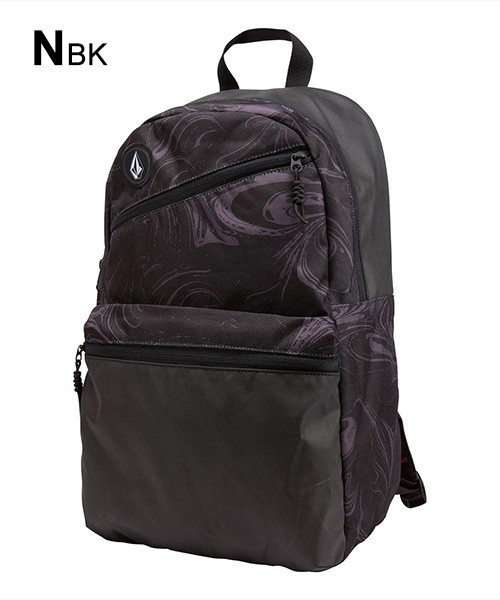 VOLCOM（ボルコム） バックパック リュックサック ACADEMY カーキ系