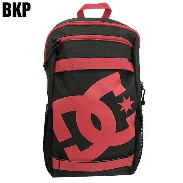 ディーシー バックパック リュック 鞄 キッズ ジュニア 子供 11l 人気ブランド バレンタイン Dc Shoe 7130e972 Dc19 7130e972 水着 サーフカジュアルbeachdays 通販 Yahoo ショッピング