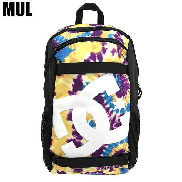 ディーシー バックパック リュック 鞄 キッズ ジュニア 子供 11l 人気ブランド バレンタイン Dc Shoe 7130e972 Dc19 7130e972 水着 サーフカジュアルbeachdays 通販 Yahoo ショッピング