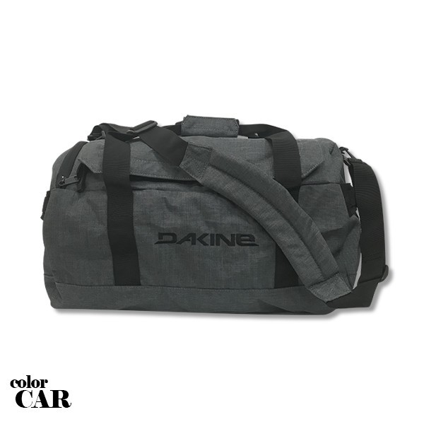 DAKINE（ダカイン） ダッフルバッグ EQ DUFFLE 35L グレー系 黒系 緑系