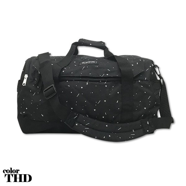DAKINE（ダカイン） ダッフルバッグ EQ DUFFLE 35L グレー系 黒系 緑系