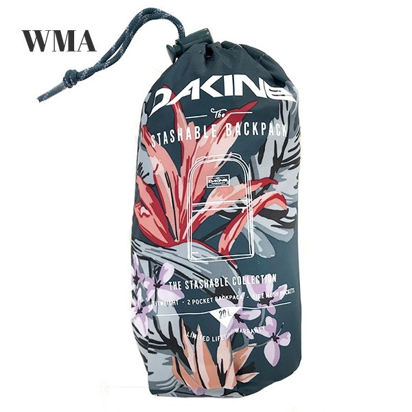 DAKINE（ダカイン） バックパック レディース リュック 学生 通勤 通学
