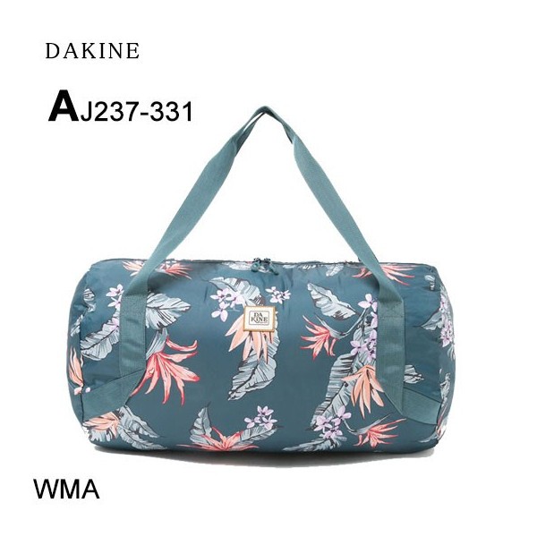 DAKINE ダカイン ダッフルバッグ レディース ボストンバッグ
