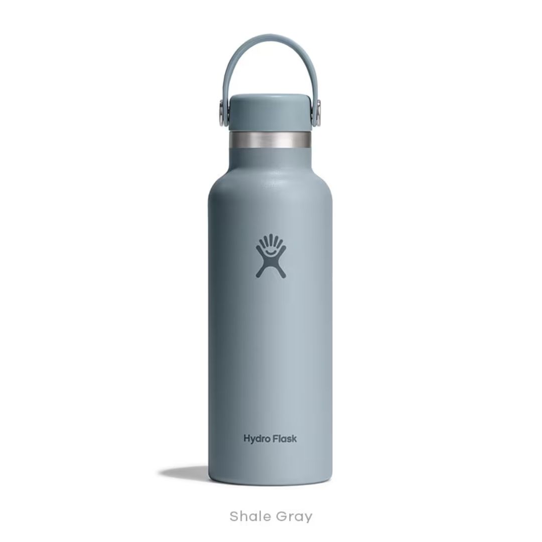 i*e様 FEELCYCLE × Hydro Flask 水筒 グレー HYDRO FLASK（ハイドロフラスク） ボトル 水筒 通販 人気ブランド