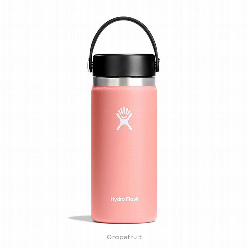 ハイドロフラスク/Hydro Flask 32 oz Wide Mouth ステンレス