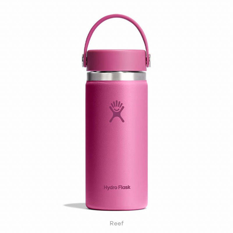 ハイドロフラスク/Hydro Flask 32 oz Wide Mouth ステンレス