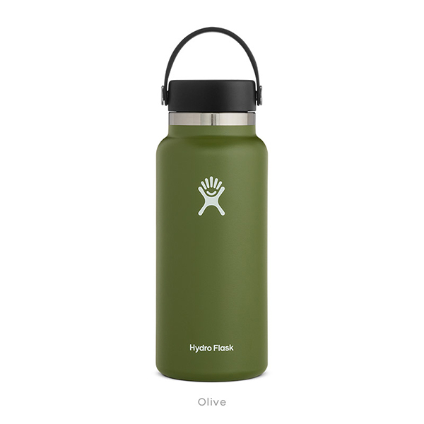 Hydro Flask オレンジ水筒 Orange Water Bottles & Tumblers | Hydro Flask