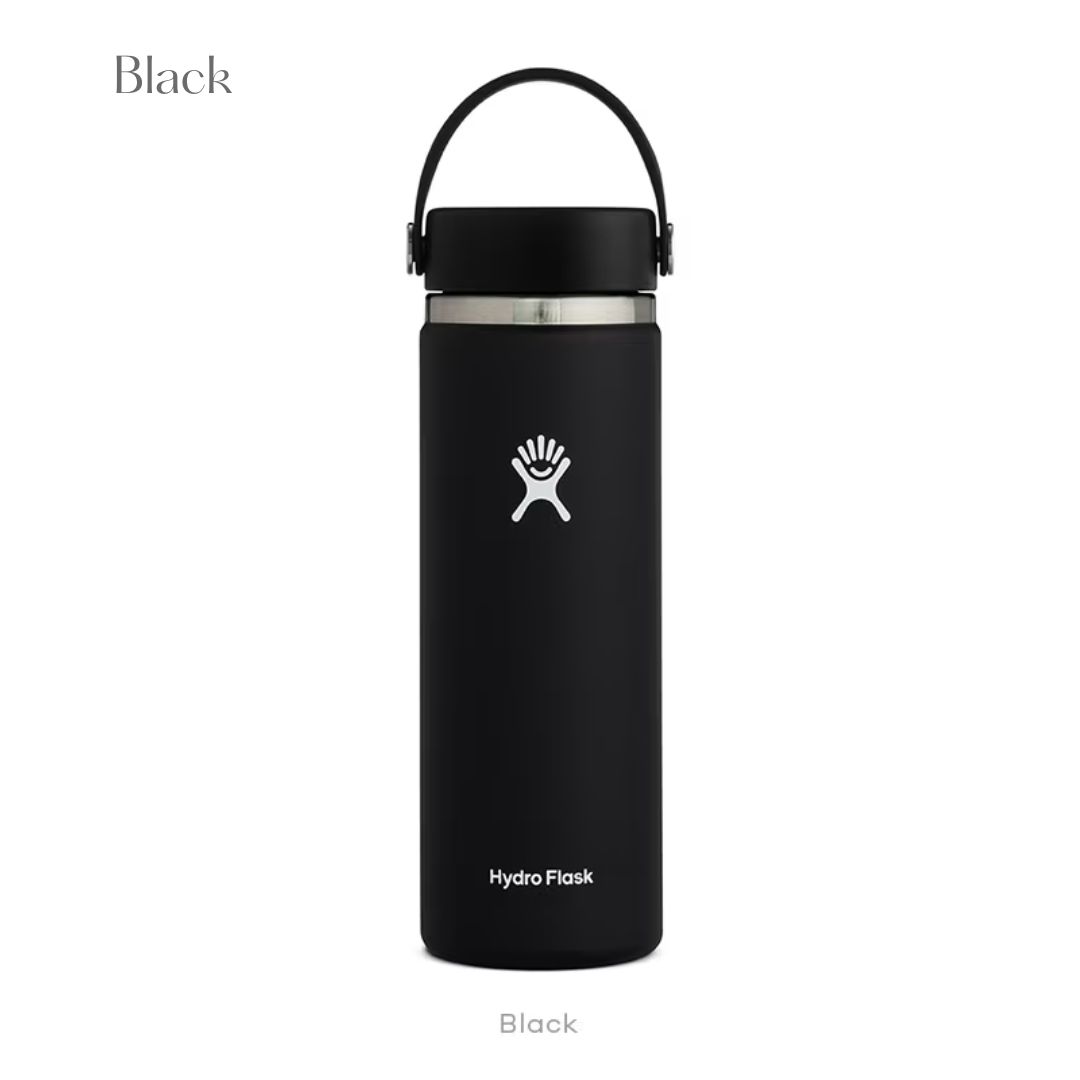 HYDRO FLASK（ハイドロフラスク） 20oz 新作 人気ブランドボトル 水筒