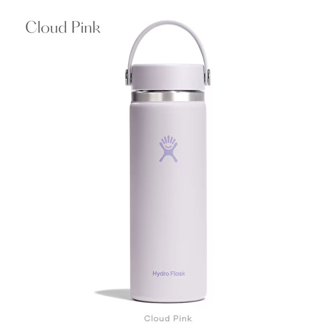 HYDRO FLASK（ハイドロフラスク） 20oz 新作 人気ブランドボトル 水筒