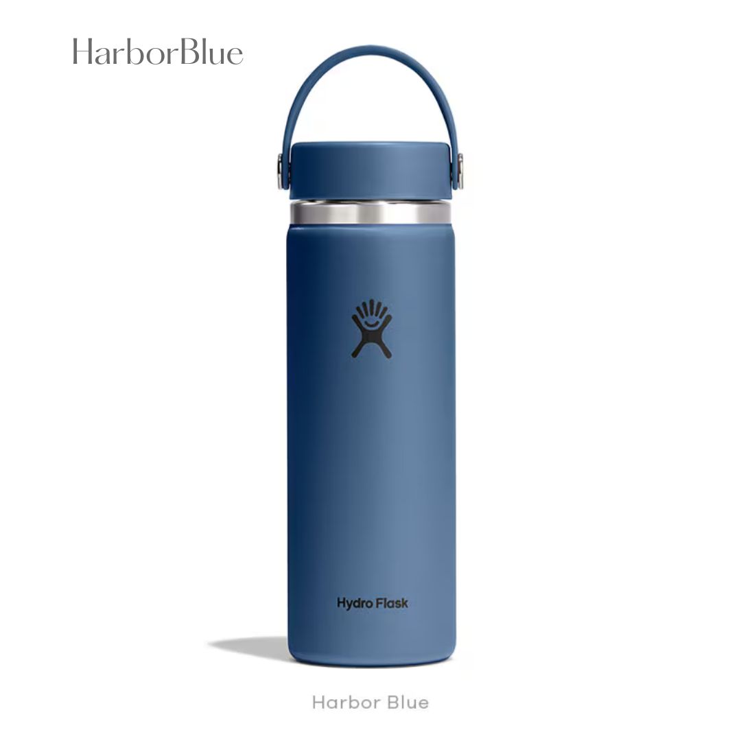 HYDRO FLASK（ハイドロフラスク） 20oz 新作 人気ブランドボトル 水筒