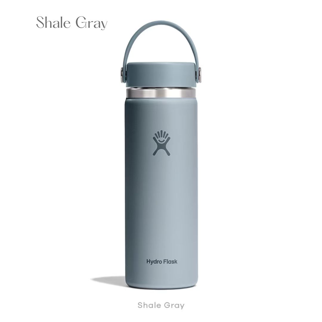 HYDRO FLASK（ハイドロフラスク） 20oz 新作 人気ブランドボトル 水筒