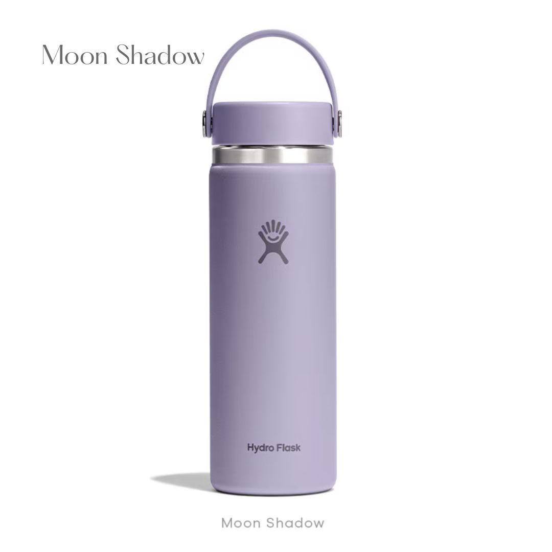 HYDRO FLASK（ハイドロフラスク） 20oz 新作 人気ブランドボトル 水筒