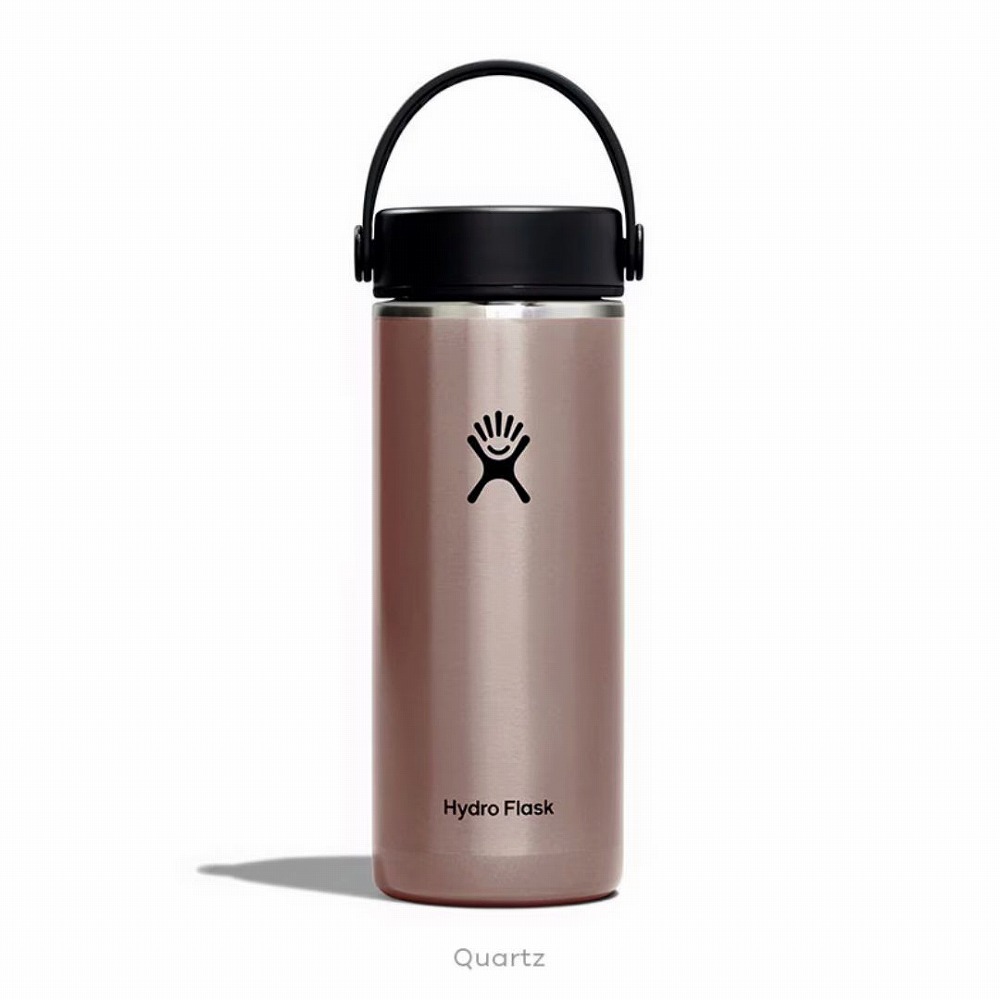 楽天市場】ハイドロフラスク Hydro Flask 16 oz Wide Mouth