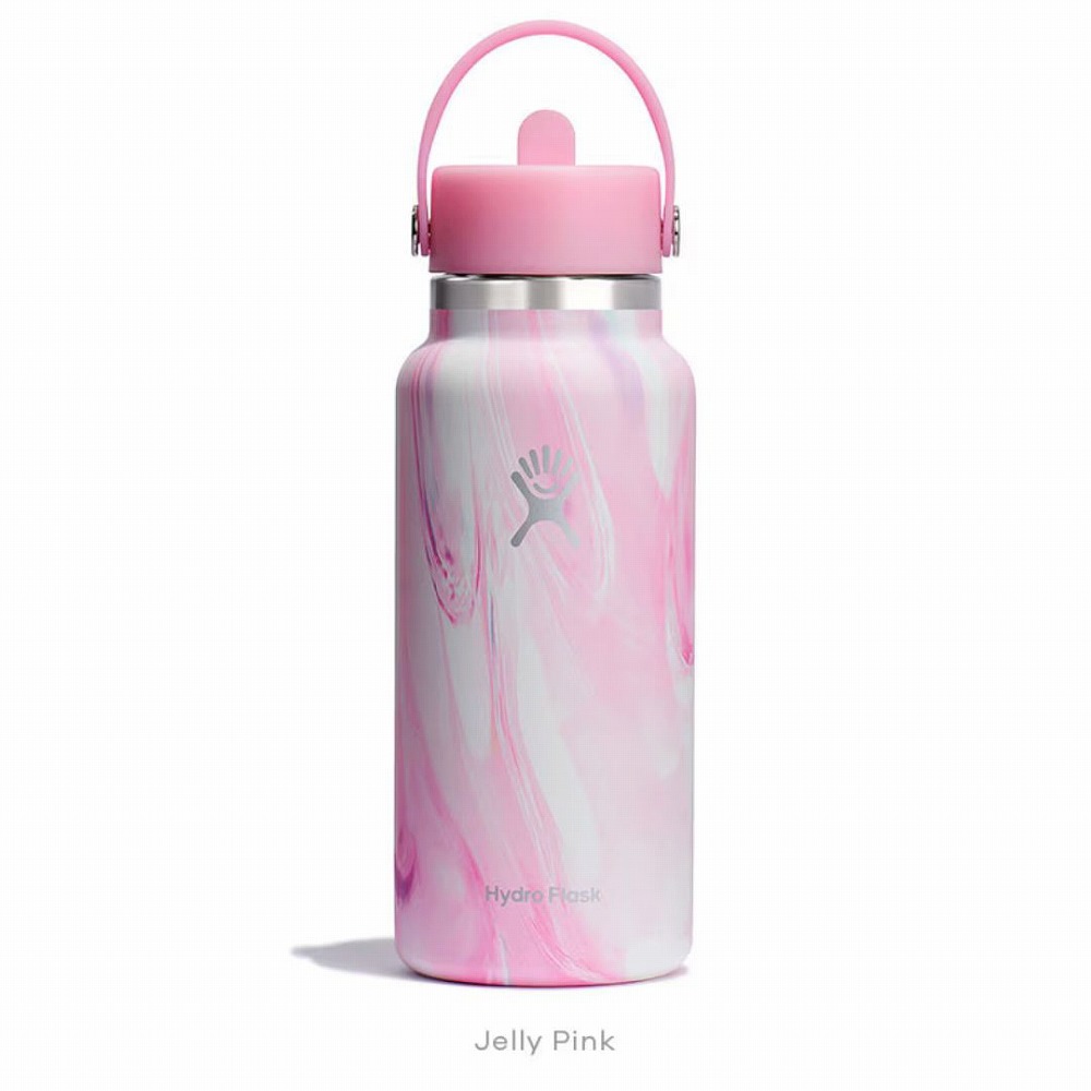 HYDRO FLASK 好評予約中 ハイドロフラスク Jelly Collection