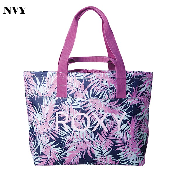Roxy ロキシー RIPCURL リップカール トートバッグ ビーチバッグ ROXY ロキシー トートバッグ スイミングバッグ 撥水バッグ