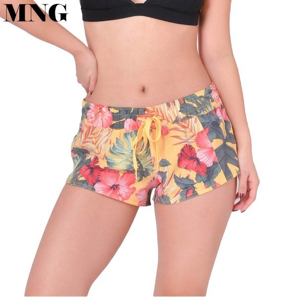＊未使用＊リップカール　ボードパンツ　レディースMサイズ RIP CURL（リップカール） ボードショーツ レディース 水着 海パン