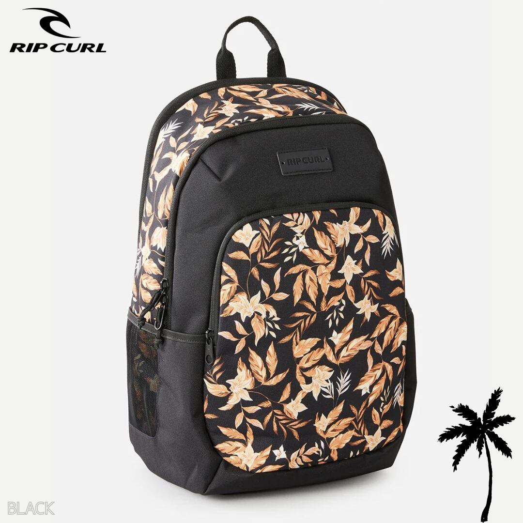 RIP CURL（リップカール） バックパック レディース 通販 新作 人気 