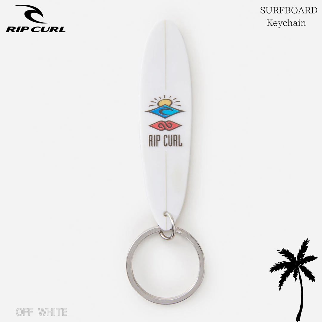 RIP CURL リップカール キーホルダー メンズ 通販 新作 人気