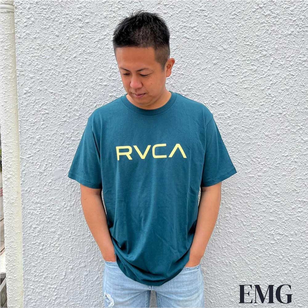 RVCA メンズトップス（色：ピンク系）の商品一覧｜ファッション 通販