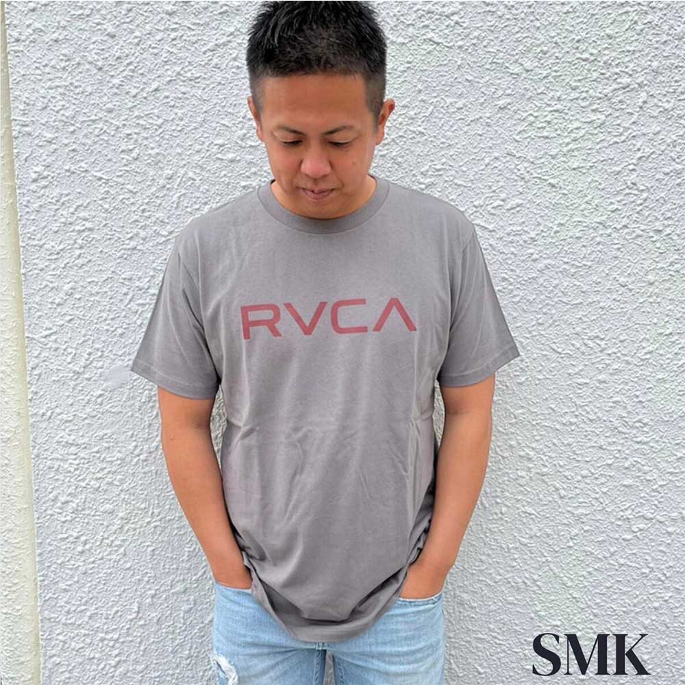 【送料無料】RVCA メンズ KROME SS Ｔシャツ ルーカ RVCA メンズ KROME SS Tシャツ 半袖 スケートボード