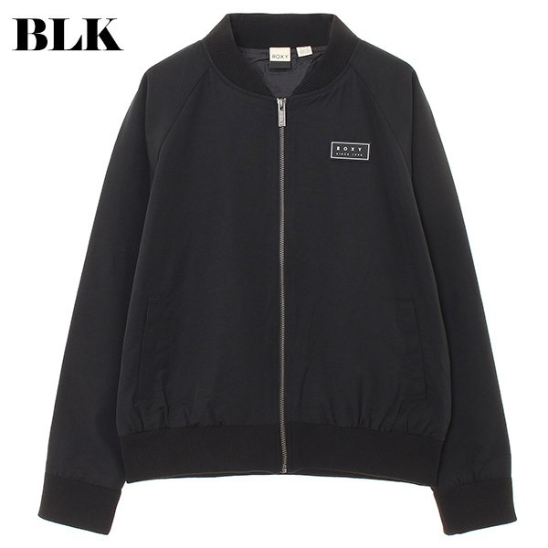 ROXY ロキシー ジャケット 人気ブランド MA1ジャケット アウター