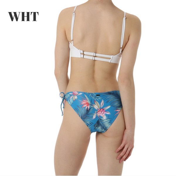 ROXY（ロキシー） 水着 ビキニ 通販 人気ブランド 可愛い 白系